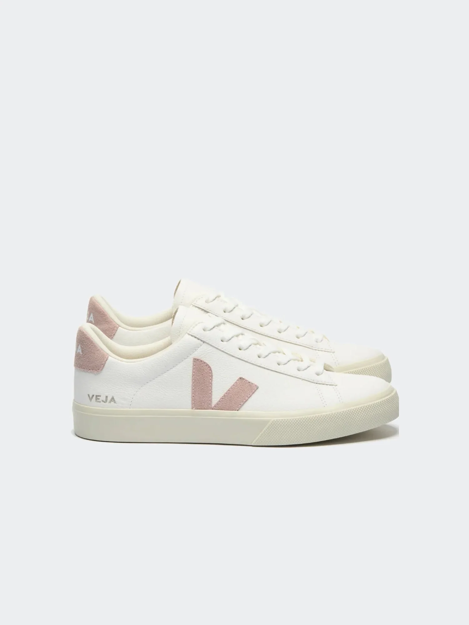 Zapatillas para Mujer VEJA CAMPO CP0503886-W WHT - Imagen 2