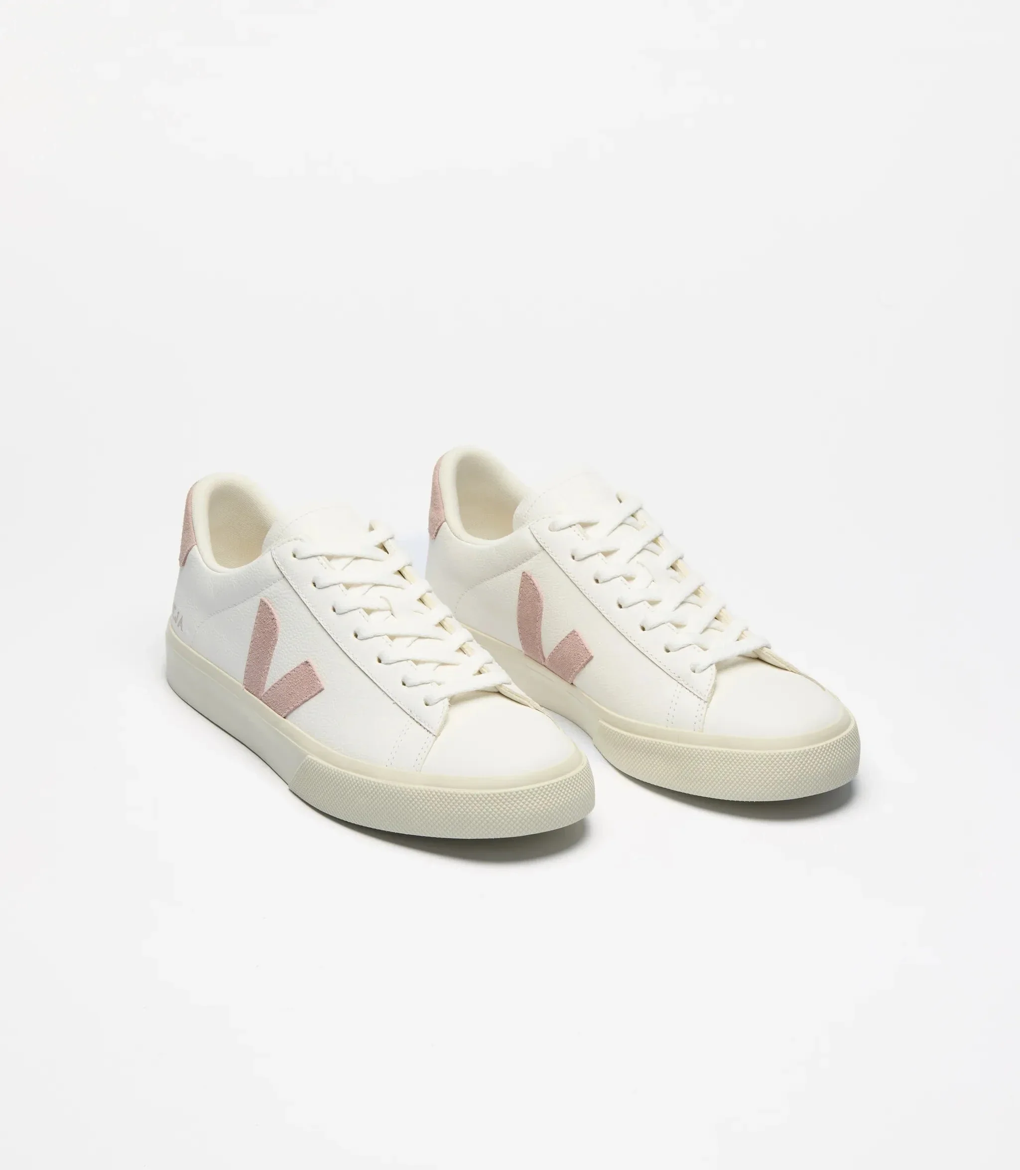 Zapatillas para Mujer VEJA CAMPO CP0503886-W WHT - Imagen 3