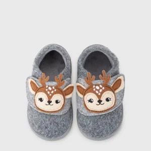 Invierno – Igor Zapatilla barefoot casa Reno