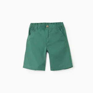 ZY Bermudas ZKBAP0402 26024