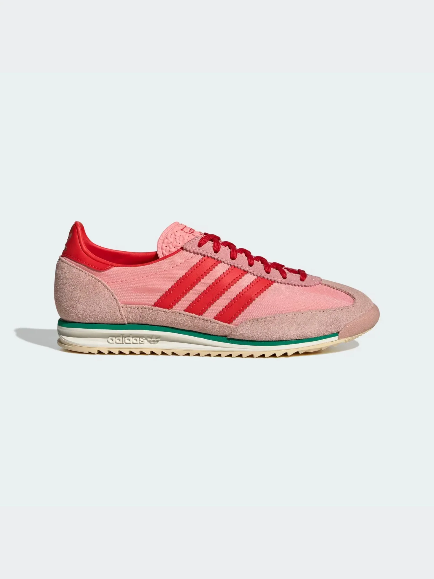 Zapatillas para Mujer ADIDAS JS0254 SL 72 SPS - Imagen 2