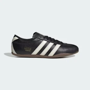 Zapatillas ADIDAS TOKYO Negro