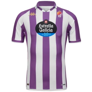 KOMBAT PRO 2024 VALLADOLID - Active Jerseys - Shirt - MAN - Bright Violet-White