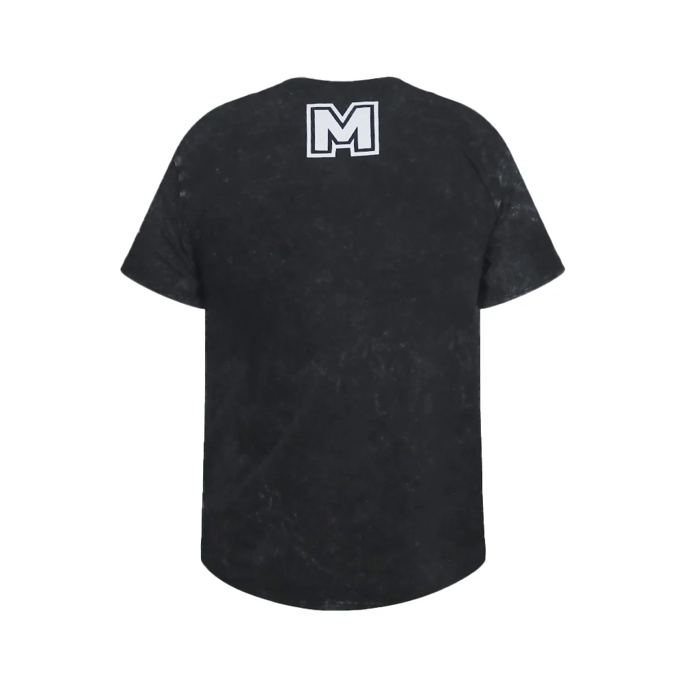 CAMISETA MEXICO ESTADIO SERIE DEL CARIBE JALISCO 2026 - Imagen 3