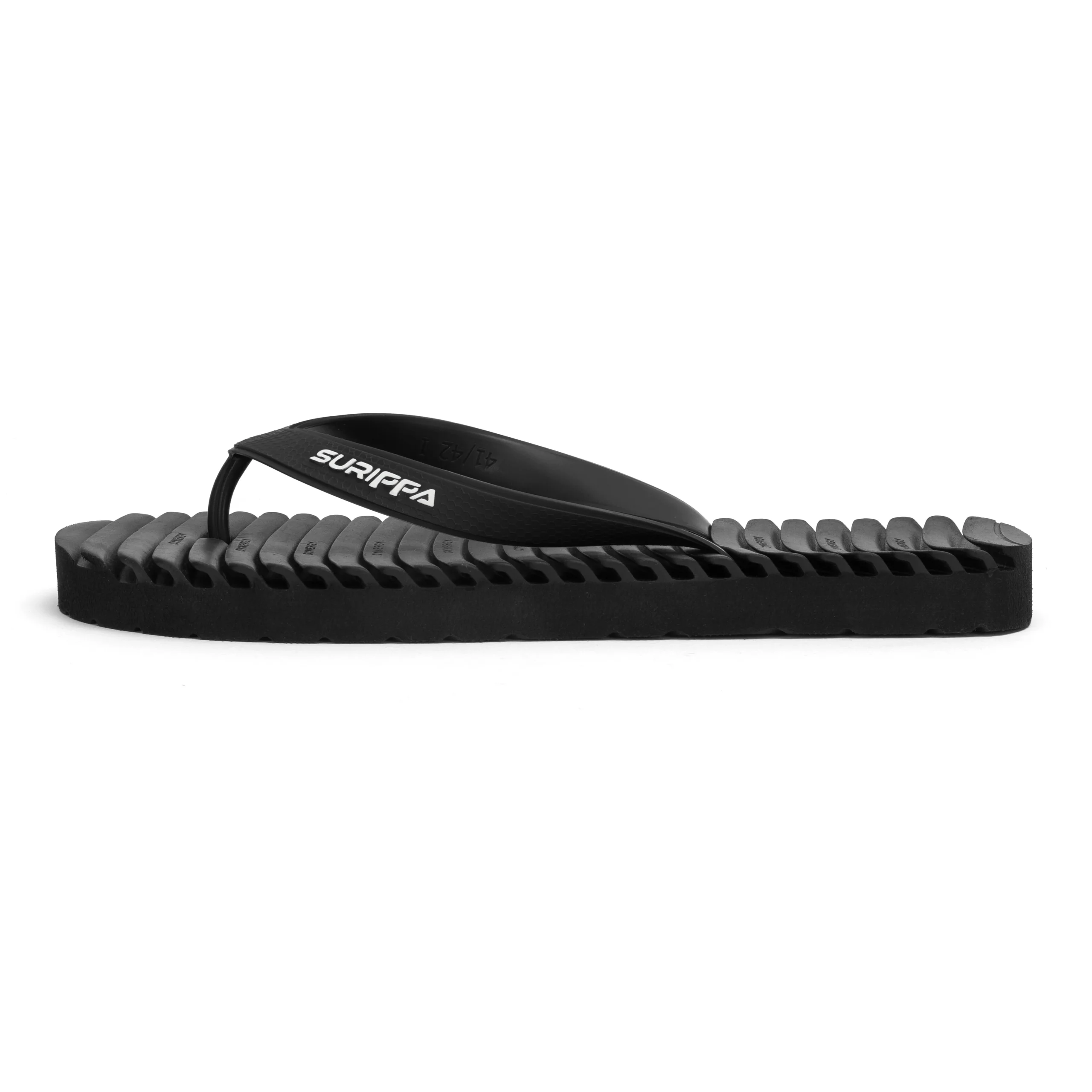 SURIPPA COMFORT 1.0 | CHANCLAS CÓMODAS DE RECUPERACIÓN - Imagen 4
