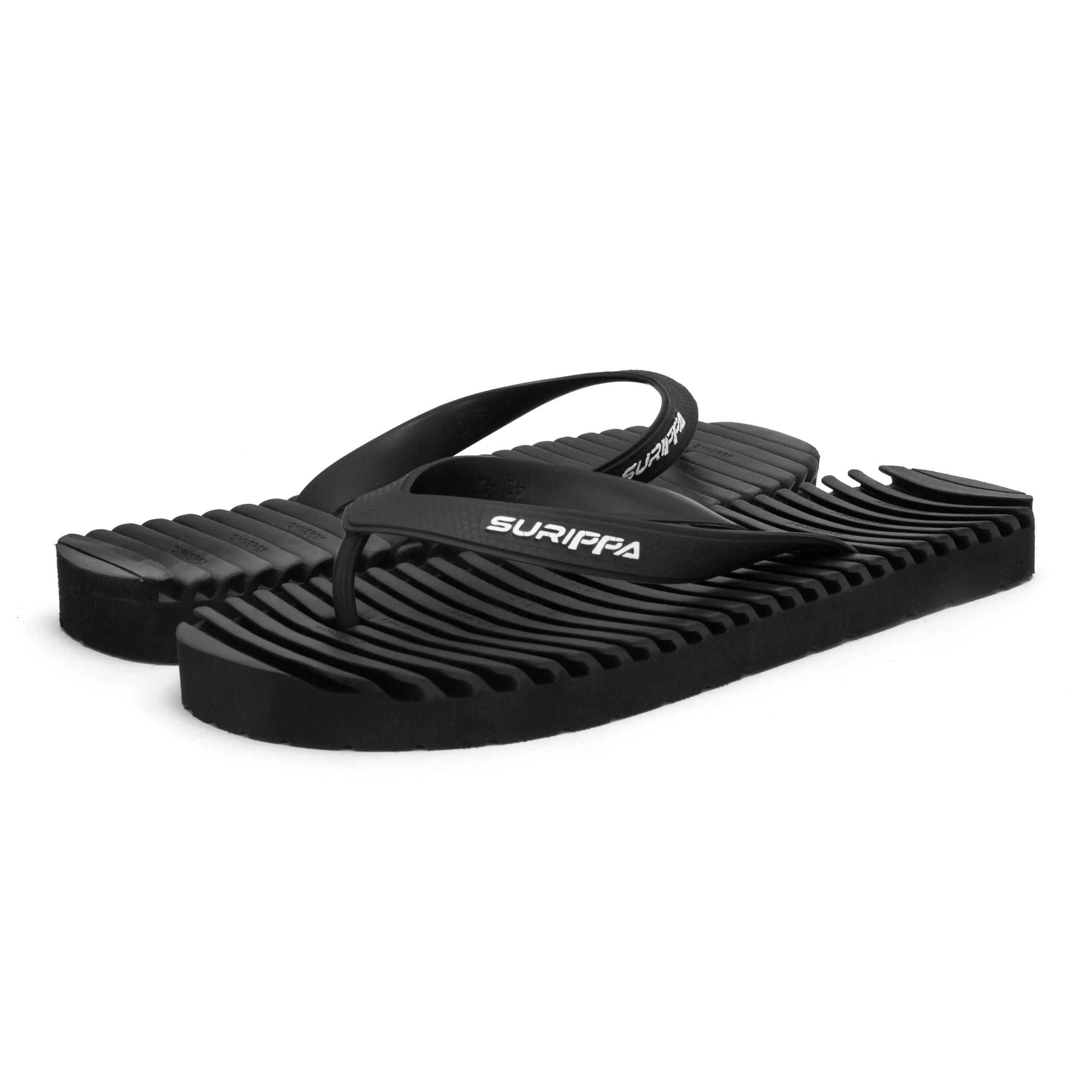 SURIPPA COMFORT 1.0 | CHANCLAS CÓMODAS DE RECUPERACIÓN - Imagen 2