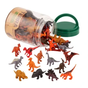 Djeco Bote Dinosaurios