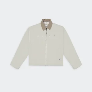 Casaca para Mujer DVK DVK Work Jacket Hueso