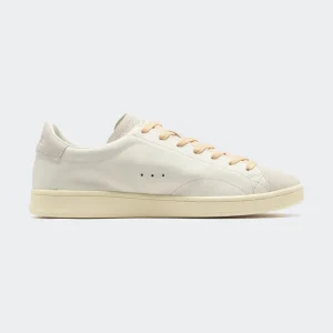 Zapatillas para Hombre LACOSTE Blanco CARNABY