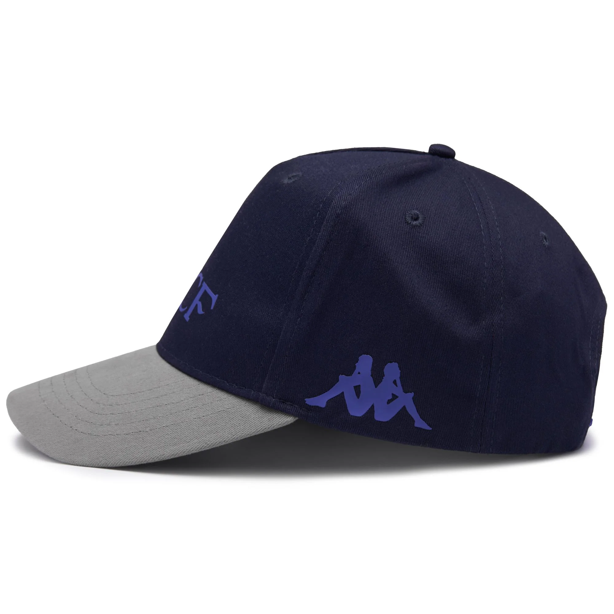 GORRA RVCF OFICIAL 24/25 ASETY - Imagen 5