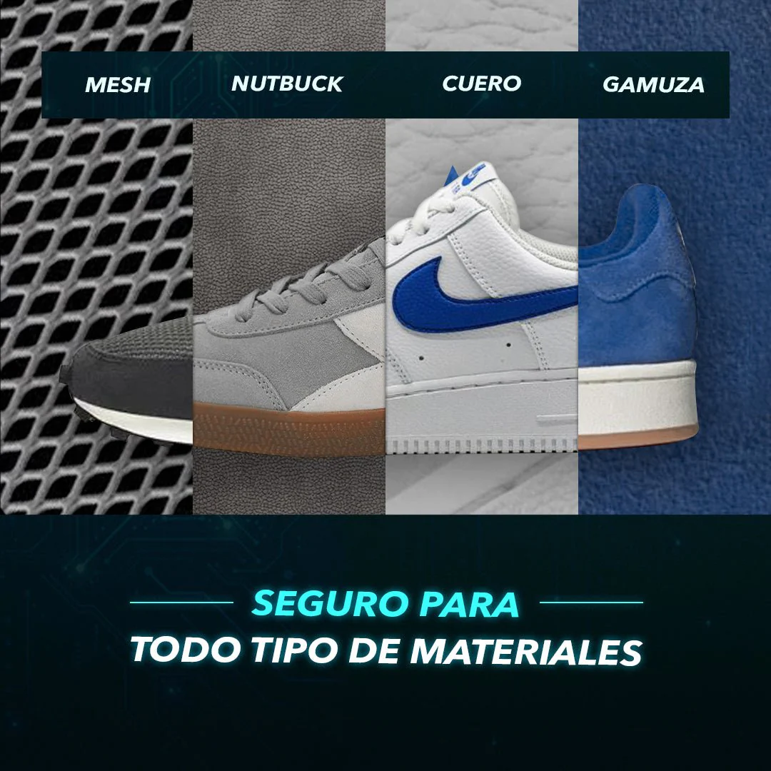 Foam Pack CLEAN LAB 001 - Imagen 6