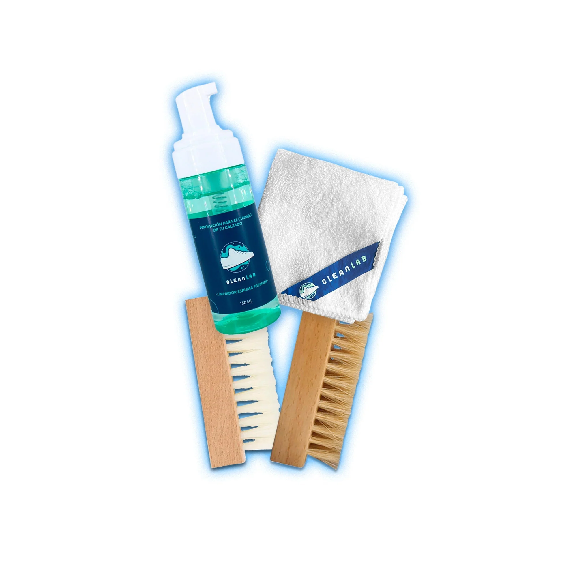Foam Pack CLEAN LAB 001 - Imagen 7