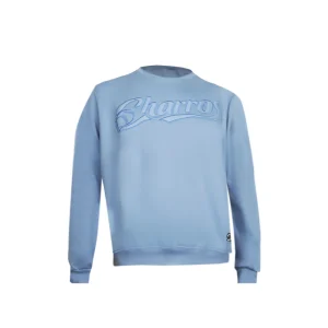 HOODIE CHARROS PASTEL INFANTIL