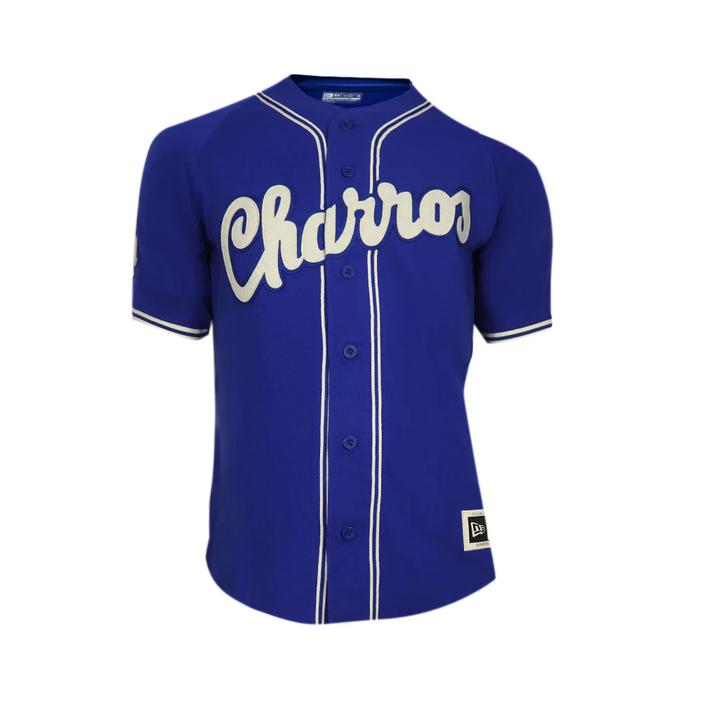 JERSEY LMP 25-26 RETRO NEW ERA CABALLERO - Imagen 2