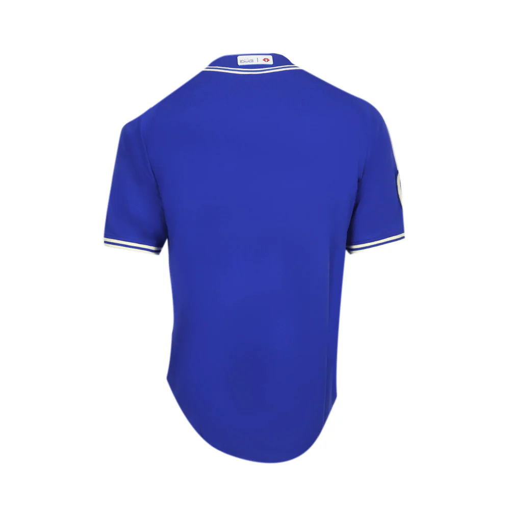 JERSEY LMP 25-26 RETRO NEW ERA CABALLERO - Imagen 5