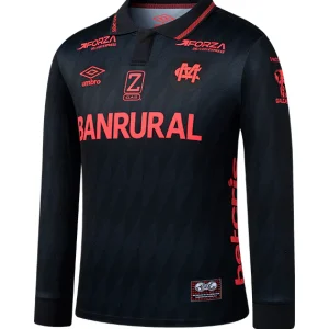 CAMISOLA TERCERA 25/26 MANGA LARGA