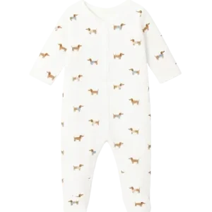 More than babies Pijama Perritos
