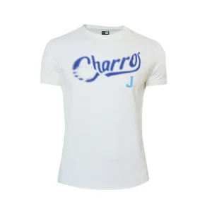 CAMISETA BATEADOR IVORY NEW ERA LMB 25