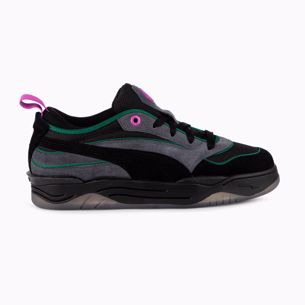 Zapatillas PUMA Puma-180 405715-01 Negro