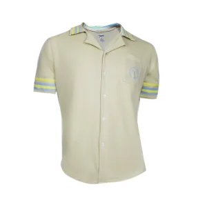 CAMISA TIPO POLO CHARROS