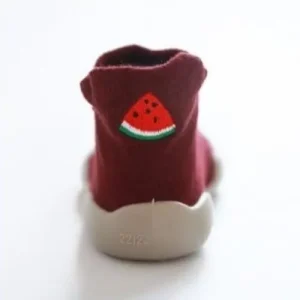Mama Siesta – Zapatos flexibles Primeros Pasos Watermelon