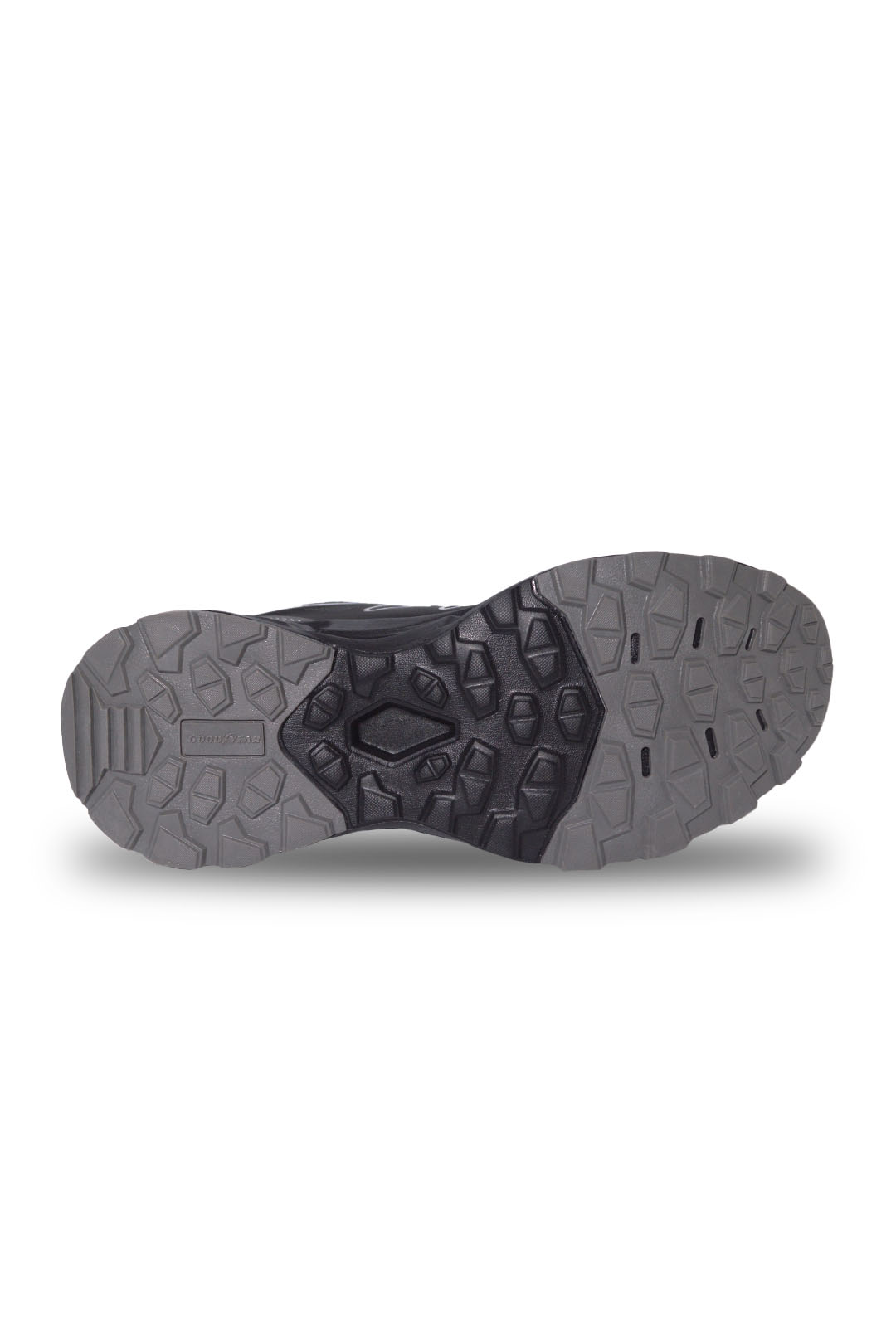 Zapatillas Mujer Goodyear Black TIDA W - Imagen 3