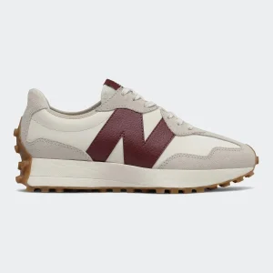 Zapatillas para Mujer NEW BALANCE 327 BUR