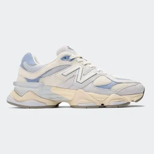 Zapatillas NEW BALANCE 9060 Celeste
